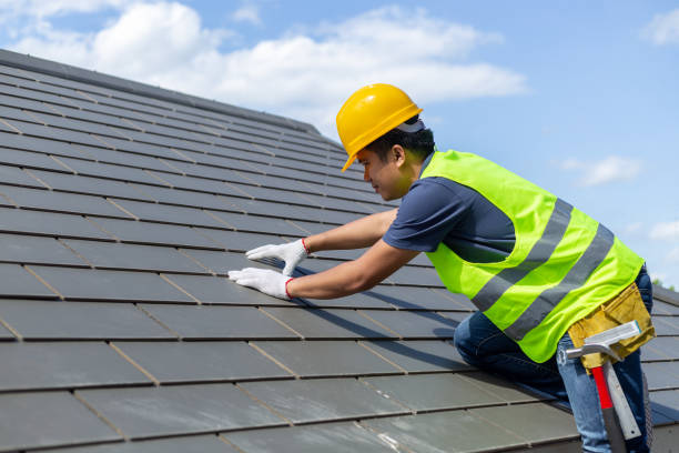 Best Flat Roof Repair Services  in Farley, KY