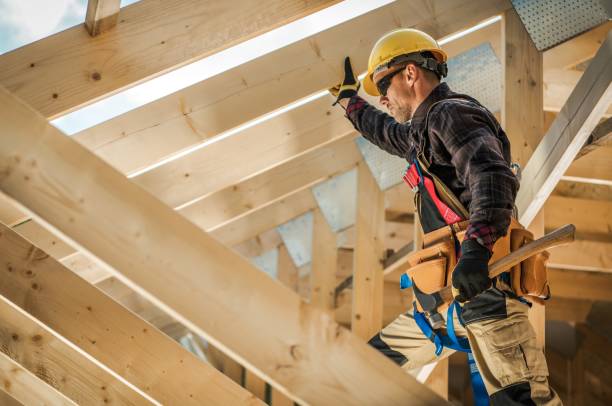 Roof Repair Estimates in Farley, KY